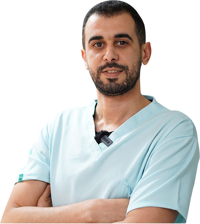 Dentiste à Casablanca